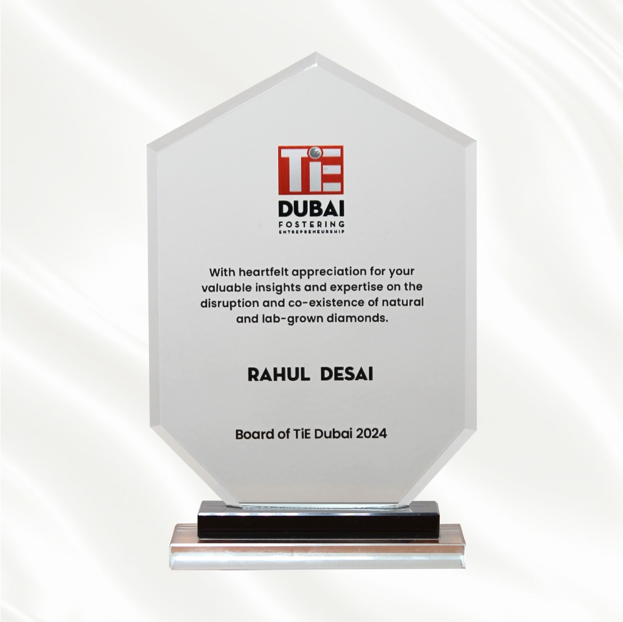 TiE Global Dubai