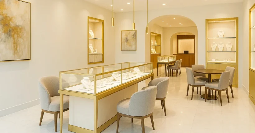 Tanishq Jeweler