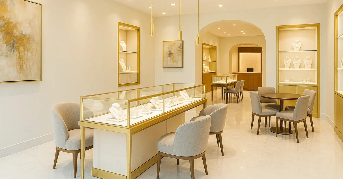 Tanishq Jeweler
