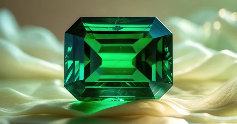 Emerald Diamond