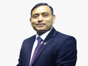 Mr. Jitendra Jodhani (Director of jewel Goldi)