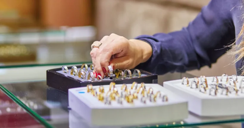 Gold's Skyrocketing Prices