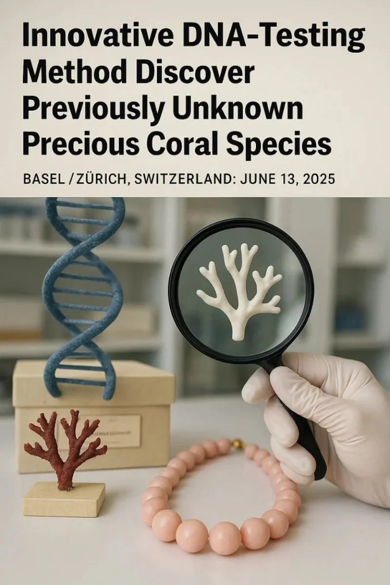 Innovative DNA