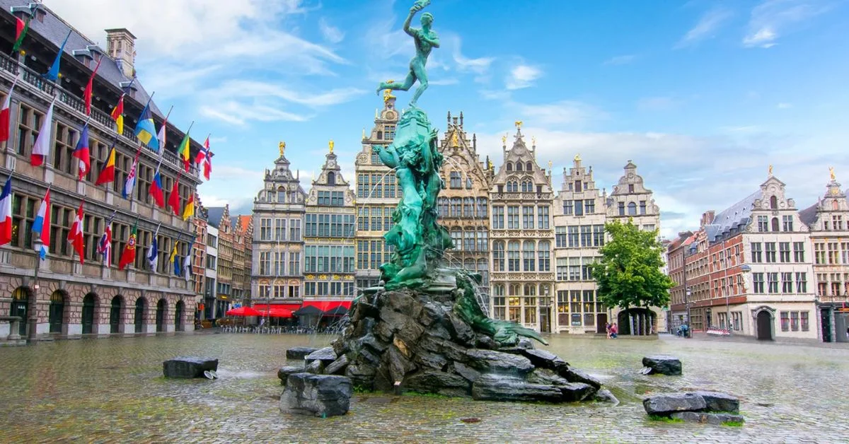 United States diamond trade