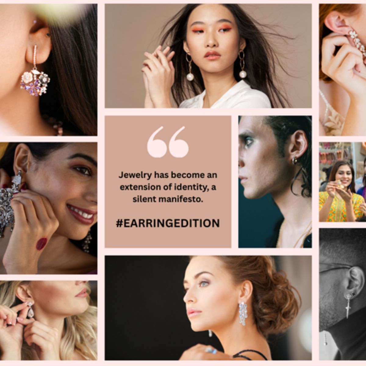 Jewelry Pieces Become Icons