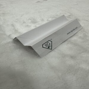 IIG Diamond color grading shade cards - Color grading paper tray