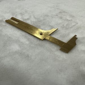 IIG Diamond & Gemstones Measuring Gauge