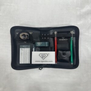 IIG Advanced Diamond Grading Kit