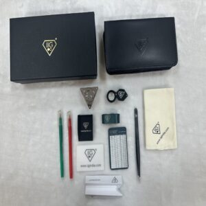 IIG Diamond Graduate Kit