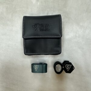 IIG 10X Loupe Kit