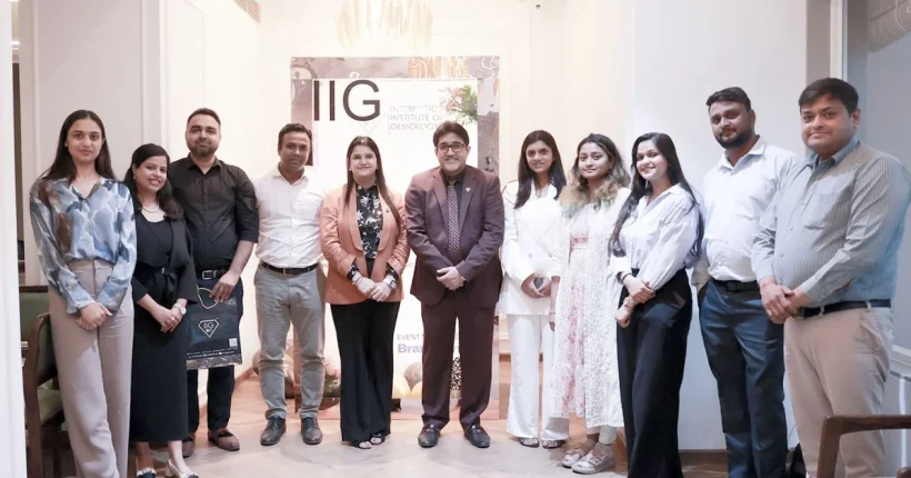 IIG’s Retail Strategy Bootcamp
