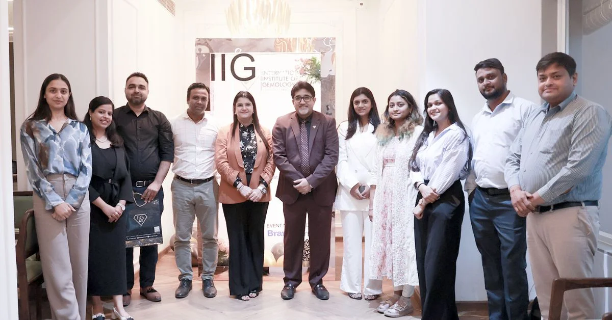 IIG’s Retail Strategy Bootcamp