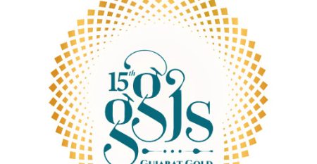17.Gujarat Gold Jewellery Show (GGJS)