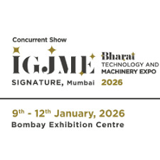 2.IGJME Bharat Signature 2026