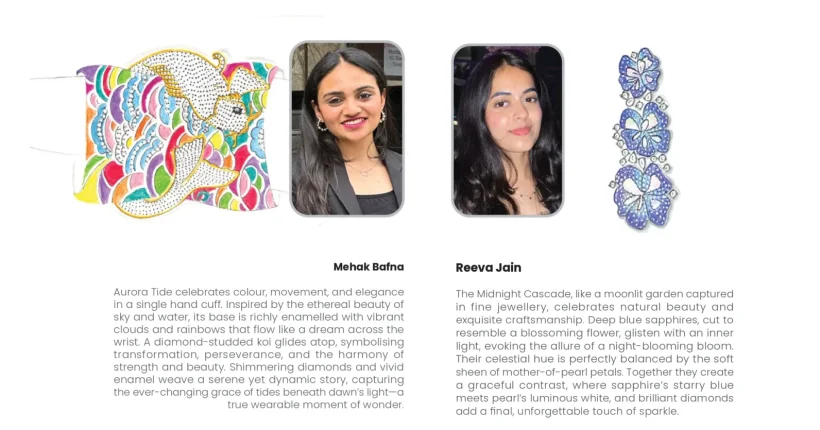 2.Talent of the month -Where Imagination Finds From