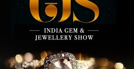 20.India Gem and Jewellery Show (GJS)