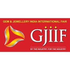 5.Gem & Jewellery India International Fair (GJIIF) 2026