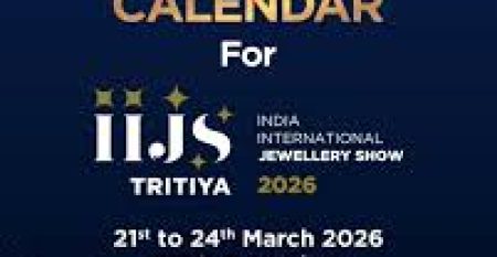 6.IIJS Bharat Tritiya 2026