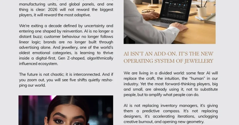 6.The Jewellery World of 2026