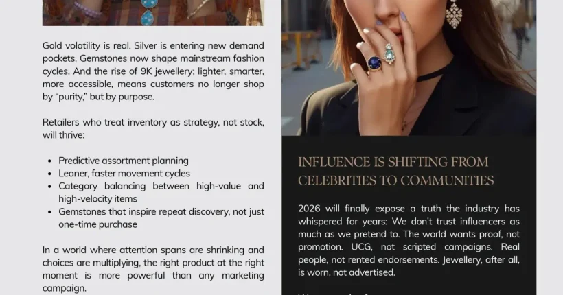 7.Influence is Shifting from Celebrities to Communities