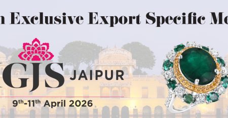 8.IGJS Jaipur 2026